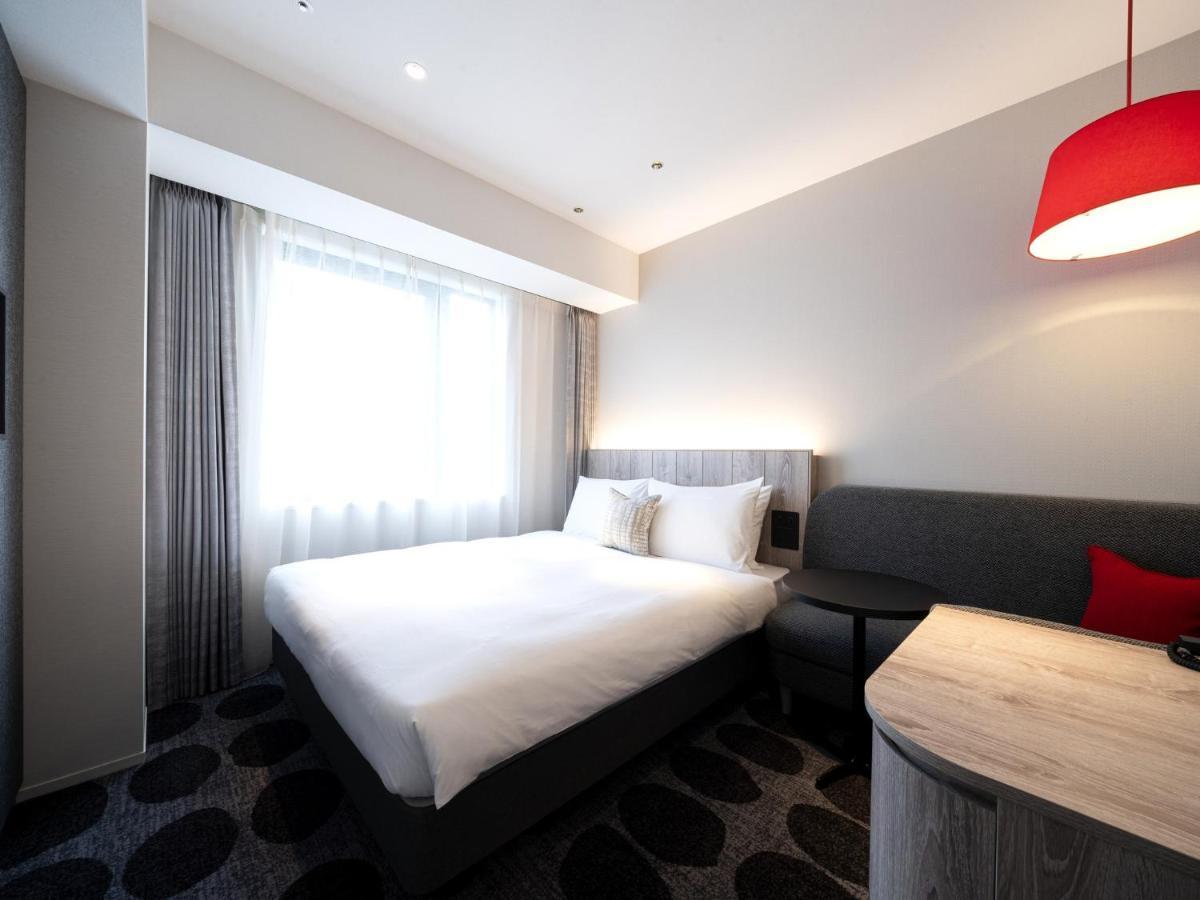 Hotel Jal City Тояма Экстерьер фото