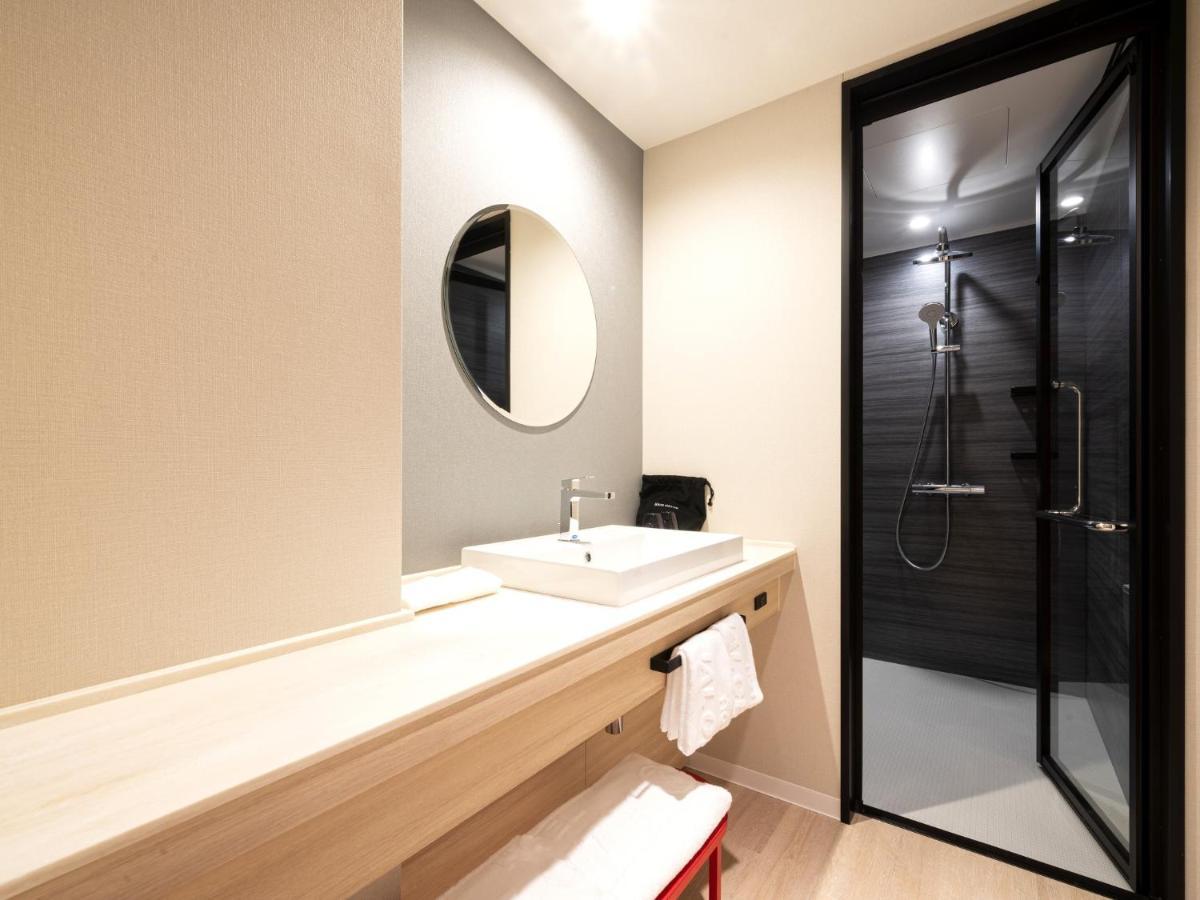 Hotel Jal City Тояма Экстерьер фото